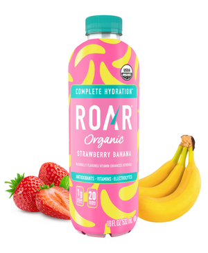 Strawberry Banana