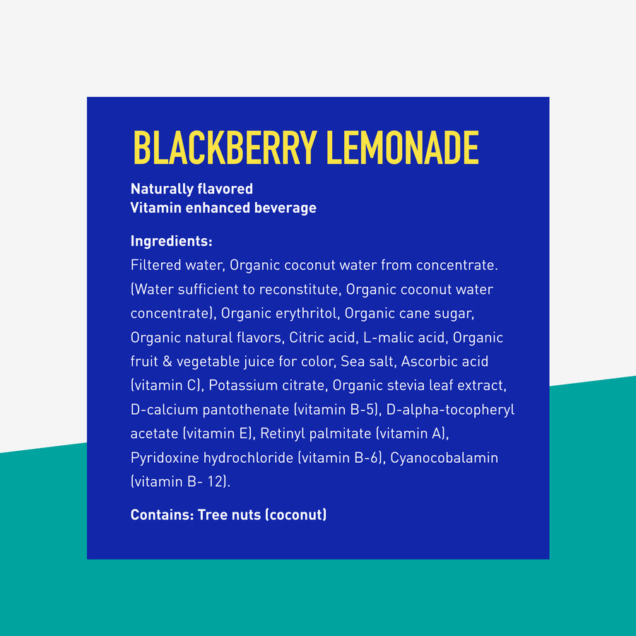Load image into Gallery viewer, Blackberry Lemonade (12 pack)