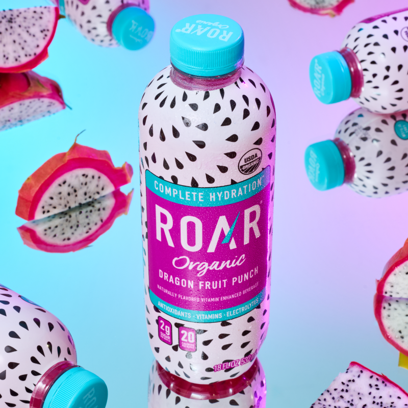 Load image into Gallery viewer, Dragon Fruit Punch (12 pack)