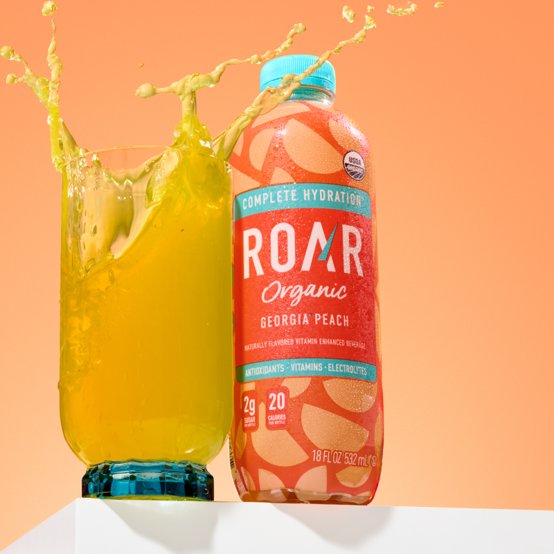 Load image into Gallery viewer, Georgia Peach (12 pack)