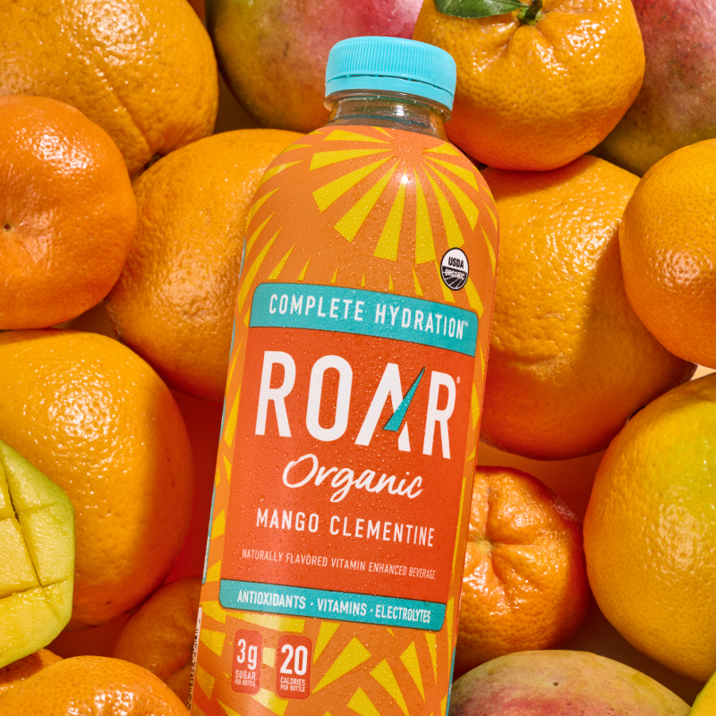 Load image into Gallery viewer, Mango Clementine (12 pack)