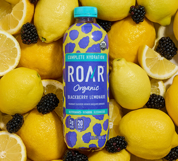 Blackberry Lemonade