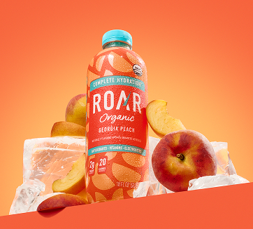 Georgia Peach