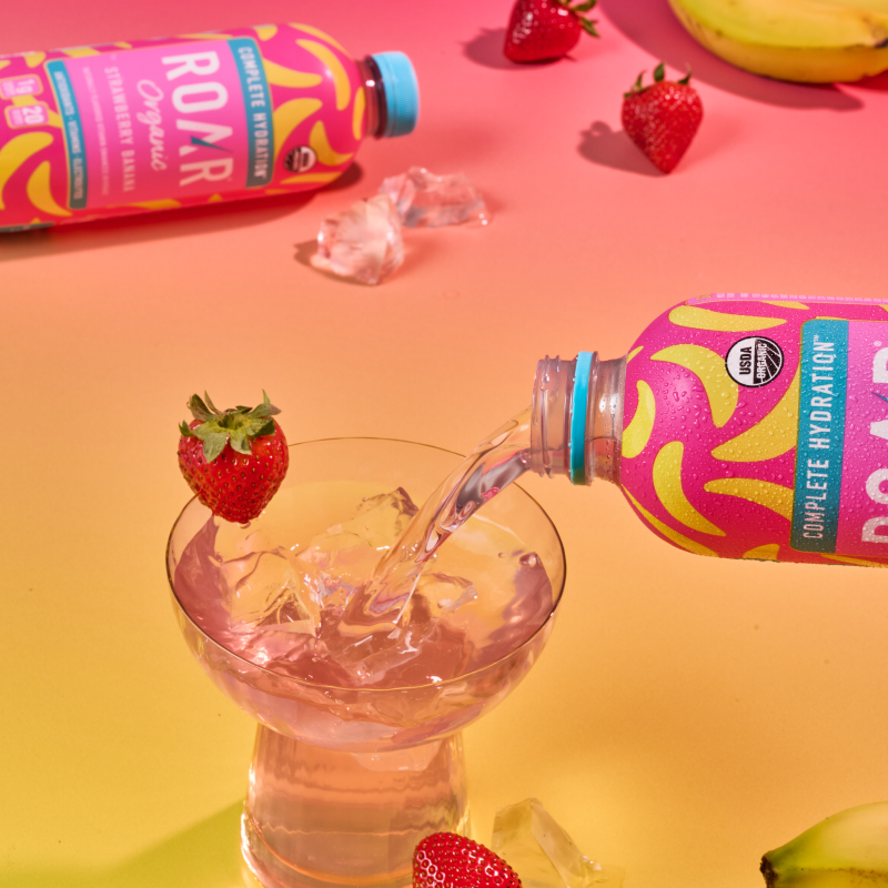 Load image into Gallery viewer, Strawberry Banana (12 pack)